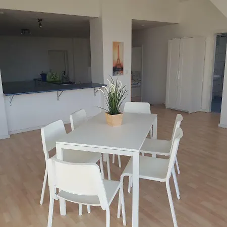 Apartment Landstuhl