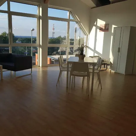 Apartment Apartment Landstuhl *